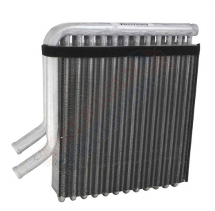 Freightliner Century, Columbia, Coronado 2003-2011 Heater Core Replacement