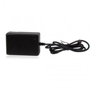 Wall Charger for MPWL Series Portable Work Lights - Compatible and Efficient Charging Solution