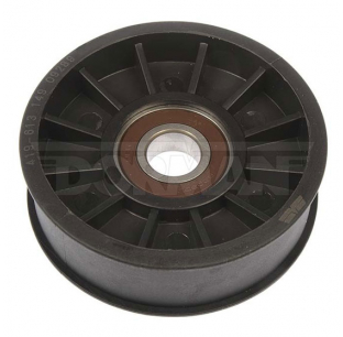 Ford & GM 1988-1995 Serpentine Idler Pulley - Fits Ford & GM Models