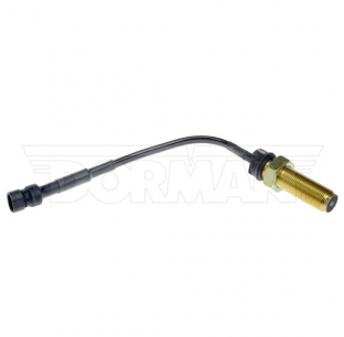 International 1997-2007 Magnetic Vehicle Speed Sensor with Pin Terminal