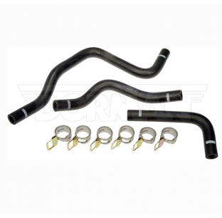 Isuzu NPR, NPR-HD, NPR-XD Transmission Oil Cooler Line OE 290KIT1110