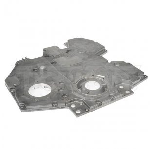 IC Corporation and International Timing Cover Kit - High-Quality Fit and Features