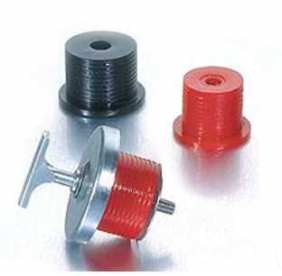 1-1/4 Inch Engine Fluid Plugs - Durable and Reliable for Engine Maintenance