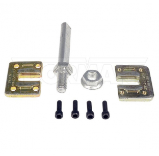 Air Brake Slack Adjuster Repair Kit for Efficient Brake Maintenance