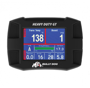 Heavy Duty Gauge Tuner - Durable and Reliable Performance Tuning Tool