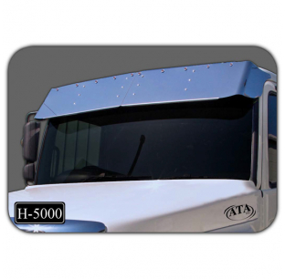 Hino 268 2008-2012 14