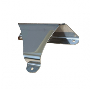 Durable Rear Sleeper Antenna Bracket for Secure Fit