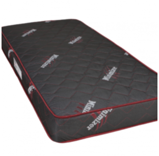 Long Haul Series Mattress - Durable and Comfortable for All Night Support