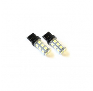 Dual Output 5050 LED 18 Chip Bulbs - High Efficiency Lighting Solution