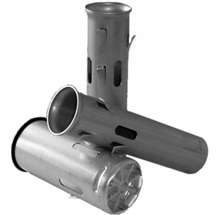 Anti-Siphon Tube - Prevents Siphoning, Easy Fit, Durable and Reliable