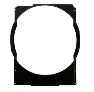 Kenworth T600 T800 Radiator Fan Shroud - Durable, Perfect Fit for T600 and T800 Models