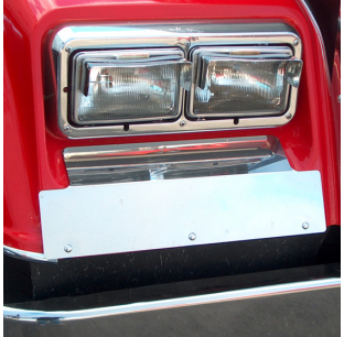 Durable Freightliner Fender Guards - Perfect Fit for Enhanced Protection