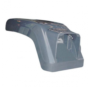 General Motors Brigadier Wide Fender - Durable, High-Quality Fit for GM Brigadier Trucks