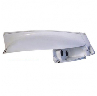 International 4300 Fender for Repairs - Durable Replacement Part