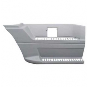 Freightliner Century Class 120 & Columbia 120 Front Side Fairing - Fits Perfectly, Keep Your Truck Clean