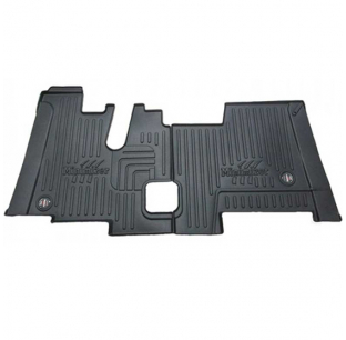 Kenworth Day Cab Manual Floormat 