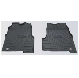 Mack Granite & Pinnacle 2013-2020 Floor Mats 