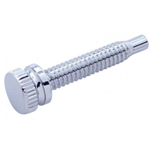 International Short Plain Dash Screw - Single Screw Fit, Clean Design