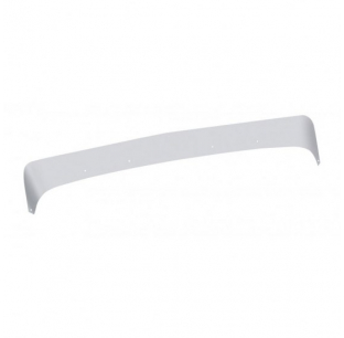 Stainless Steel Bug Deflector for Volvo Day Cab/420/610/660/770 Trucks - Durable and Stylish Protection