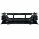 Center Bumper With Tow Holes For Freightliner Cascadia 113/125