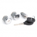 Condor Ignition and Two Door Lock Set - Secure and Reliable Fit for Condor Vehicles