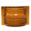 PC-Rated Clearance And Side Marker Light Replacement Lens