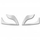 Kenworth T680 Upper and Lower Fender Guards - Durable Protection for Your Truck