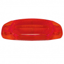 Hard-Hat Series Clearance And Side Marker Light With Reflex Replacement Lens