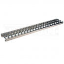 Volvo 36 Inch Heavy-Duty Aluminum Bolt-On Cab Side Step for Trucks