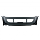 2008+ Freightliner Cascadia Center Bumper Assembly - Durable, Perfect Fit