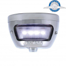 Chrome LED DUO Lamp Tail Light