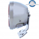 Chrome LED DUO Lamp Tail Light