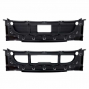 Freightliner Cascadia 2008-2017 Center Bumper Inner Reinforcements Without OEM Radar