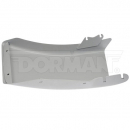 Freightliner M2 112 Steel Bumper End