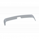 Stainless Kenworth T660 Bug Deflector