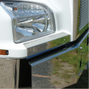 Kenworth T880 2014 Stainless Steel Fender Guard