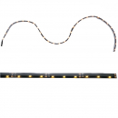 30 LED 19 1/2 Inch Auxiliary/Utility Flex Strip Light