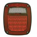 LED Reflector Universal Combination Light