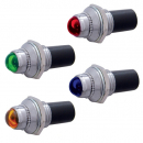 Mini Pilot Lights - Compact, Durable, and Easy to Install