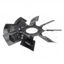 Mack CH DM MR And RD Metal Clutch Fan Blade