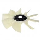 Mack MR 2006 Through 2007 Plastic Clutch Fan Blade