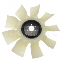 Mack MR 2006 Through 2007 Plastic Clutch Fan Blade