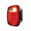 Combination Spyder LED Tail Lights