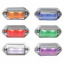 Energy-efficient Interior/Utility LED Light for versatile indoor use