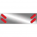 Wide Face Style 3 Rear Light Panel - Fits Various Models, Clean Design