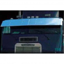 Freightliner 13 Inch Drop Visor - Durable, Perfect Fit for Freightliner Trucks