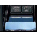 Freightliner Short Hood Fender Guards - Durable Protection for Your Truck's Fenders