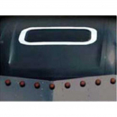 Freightliner Sun Roof Trim - High-Quality Fit for Freightliner Models