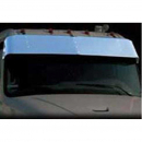 Freightliner 15 Inch Drop Visor - Durable, Perfect Fit for Freightliner Trucks