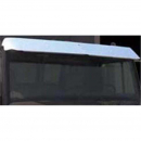 Freightliner 13 Inch Drop Visor - Durable, Perfect Fit for Freightliner Trucks